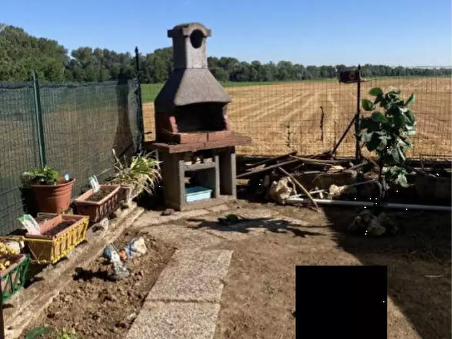 Immagine 13 di Appartamento in vendita  in Via Albertina a Cervesina