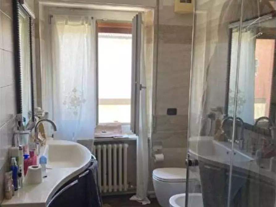 Immagine 14 di Appartamento in vendita  in Via Albertina a Cervesina