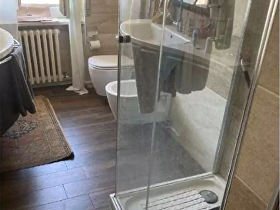 Immagine 15 di Appartamento in vendita  in Via Albertina a Cervesina