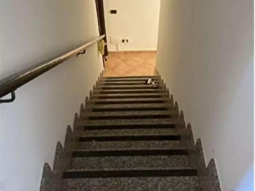 Immagine 20 di Appartamento in vendita  in Via Albertina a Cervesina