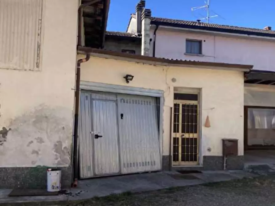 Immagine 23 di Appartamento in vendita  in Via Albertina a Cervesina