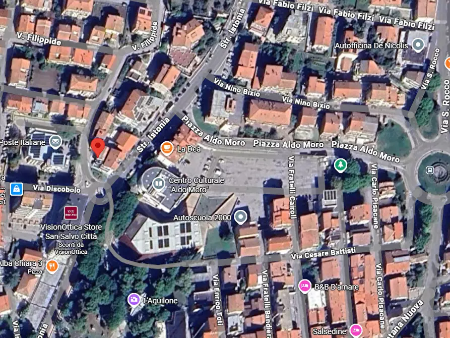 Immagine 2 di Appartamento in vendita  in Via dello Sport, 1, 66050 San Salvo CH, Italia a San Salvo