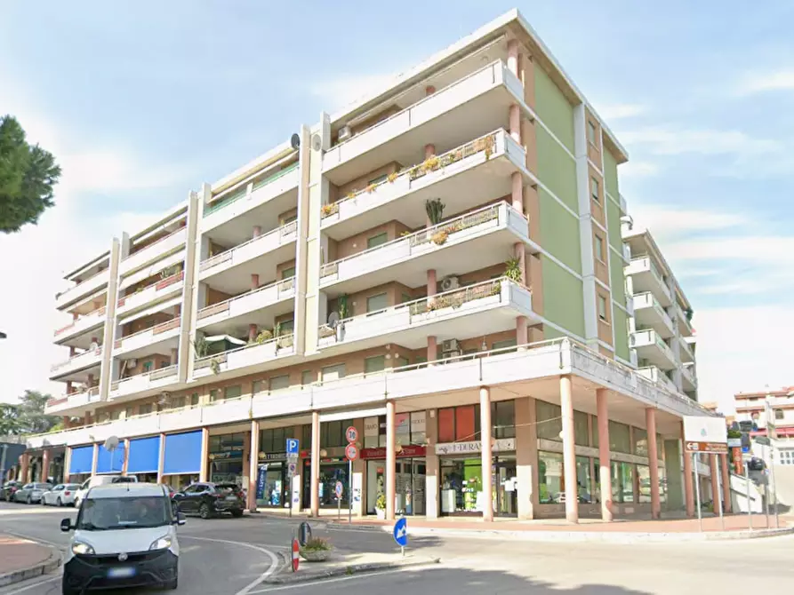 Immagine 4 di Appartamento in vendita  in Via dello Sport, 1, 66050 San Salvo CH, Italia a San Salvo