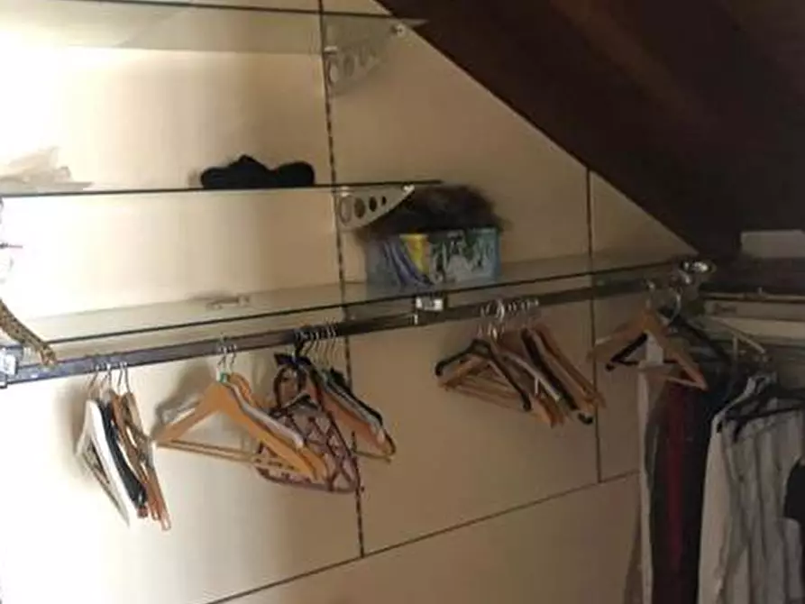 Immagine 7 di Appartamento in vendita  in Via Camillo Benso Conte di Cavour 46 46 a Cesano Maderno