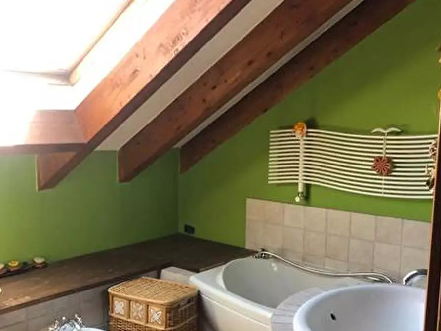 Immagine 8 di Appartamento in vendita  in Via Camillo Benso Conte di Cavour 46 46 a Cesano Maderno