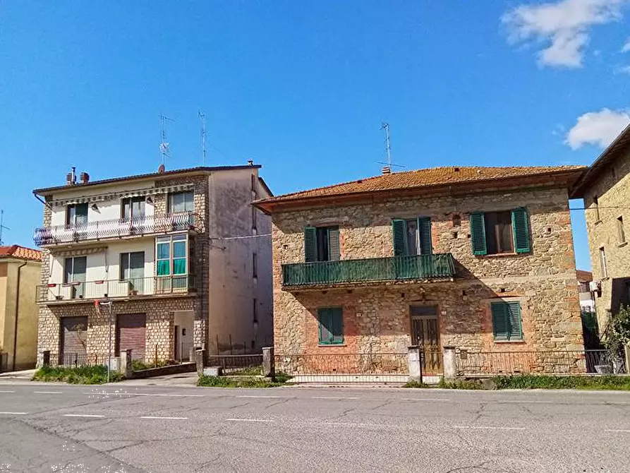 Immagine 6 di Appartamento in vendita  in LOCALITA' PONTE ALLA CHIASSA n. 73  73 a Arezzo