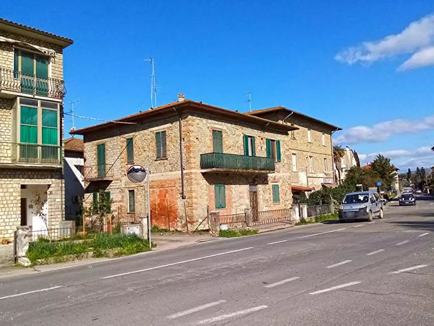 Immagine 7 di Appartamento in vendita  in LOCALITA' PONTE ALLA CHIASSA n. 73  73 a Arezzo