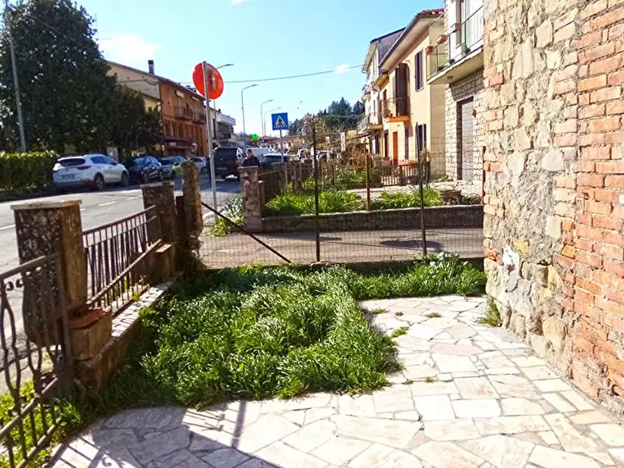 Immagine 13 di Appartamento in vendita  in LOCALITA' PONTE ALLA CHIASSA n. 73  73 a Arezzo