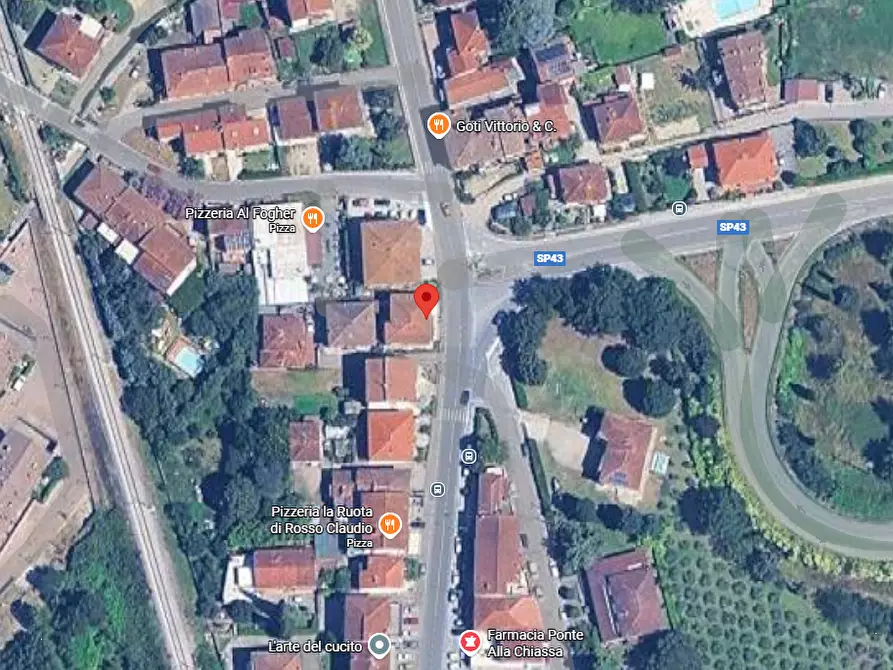 Immagine 2 di Appartamento in vendita  in LOCALITA' PONTE ALLA CHIASSA n. 73  73 a Arezzo