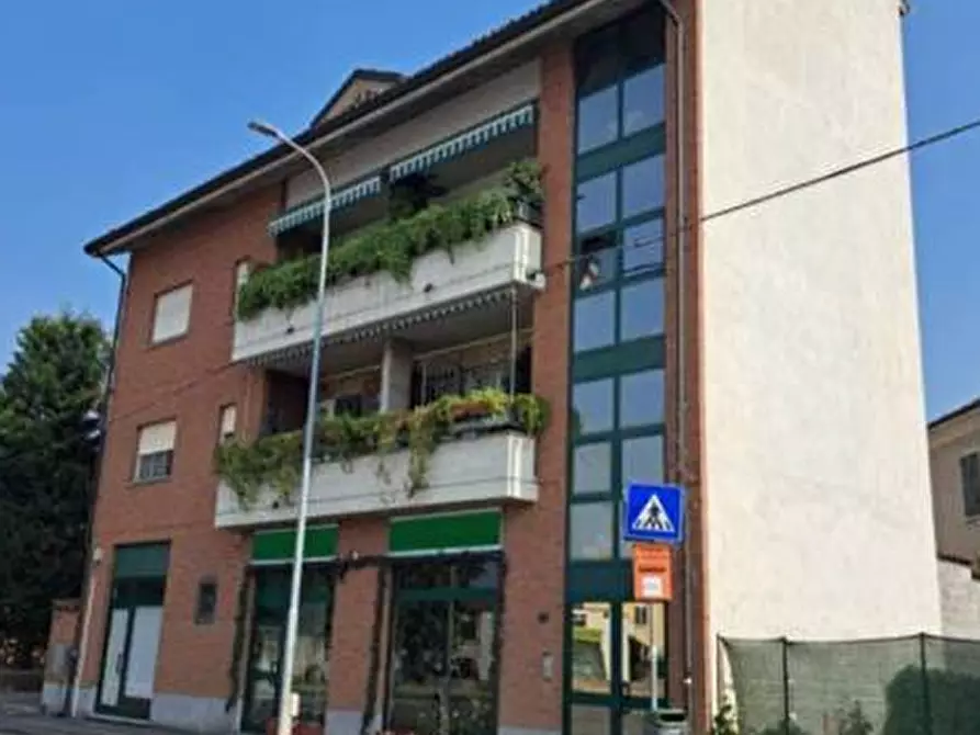 Immagine 3 di Appartamento in vendita  in Via Casalbagliano 6 a Alessandria