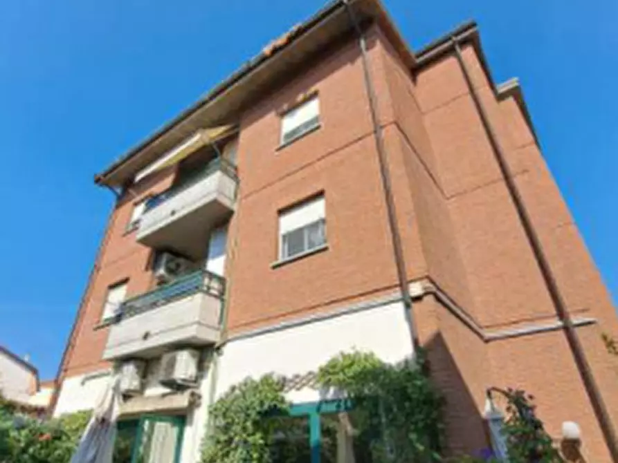 Immagine 4 di Appartamento in vendita  in Via Casalbagliano 6 a Alessandria