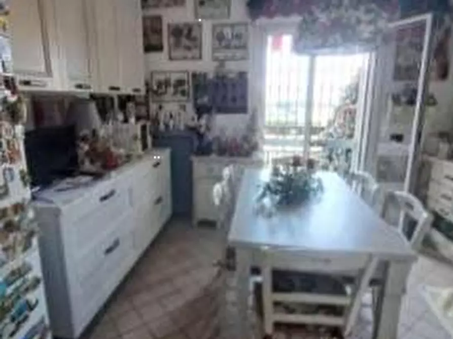 Immagine 5 di Appartamento in vendita  in Via Casalbagliano 6 a Alessandria