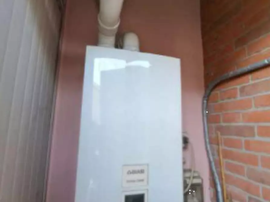 Immagine 7 di Appartamento in vendita  in Via Casalbagliano 6 a Alessandria