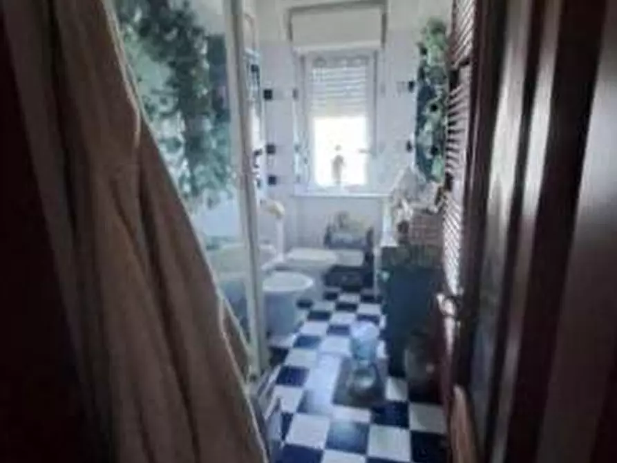 Immagine 9 di Appartamento in vendita  in Via Casalbagliano 6 a Alessandria