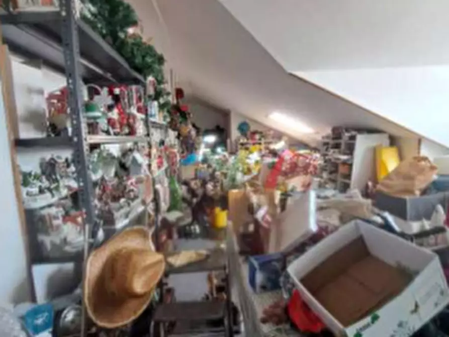 Immagine 14 di Appartamento in vendita  in Via Casalbagliano 6 a Alessandria