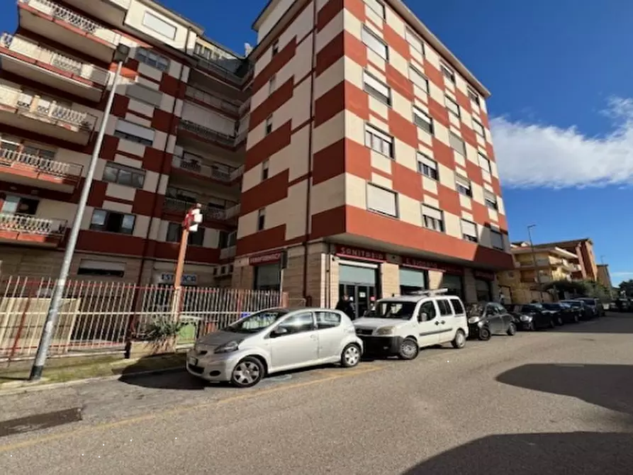 Immagine 4 di Appartamento in vendita  in Via Giuseppe Piermarini, 61 a Benevento