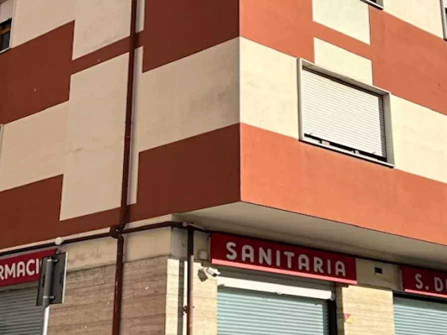 Immagine 5 di Appartamento in vendita  in Via Giuseppe Piermarini, 61 a Benevento