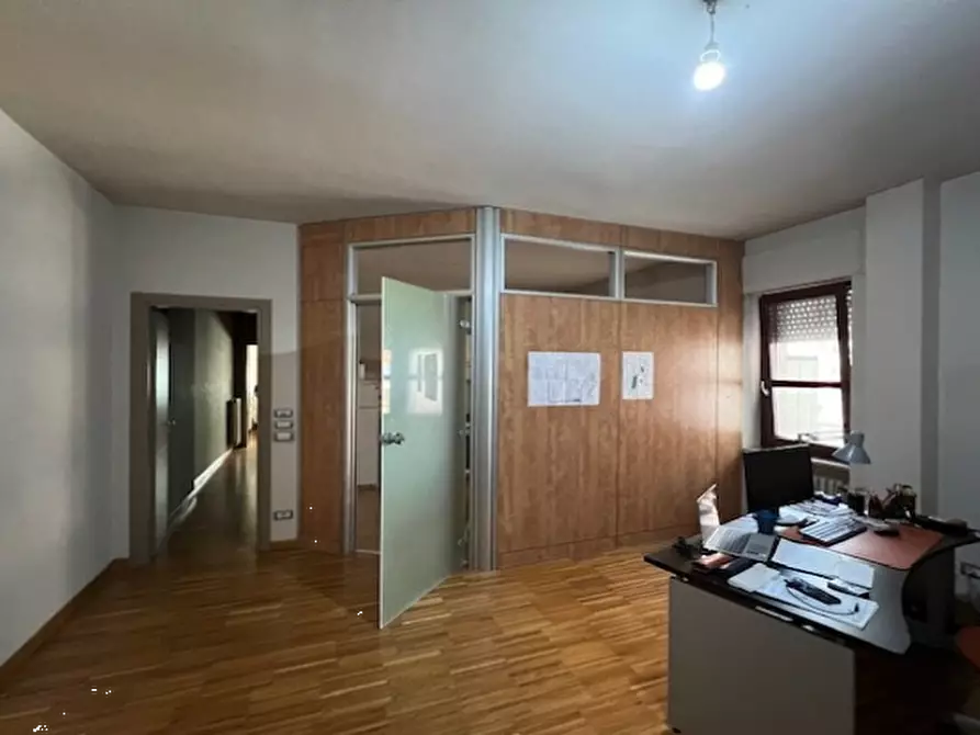 Immagine 6 di Appartamento in vendita  in Via Giuseppe Piermarini, 61 a Benevento