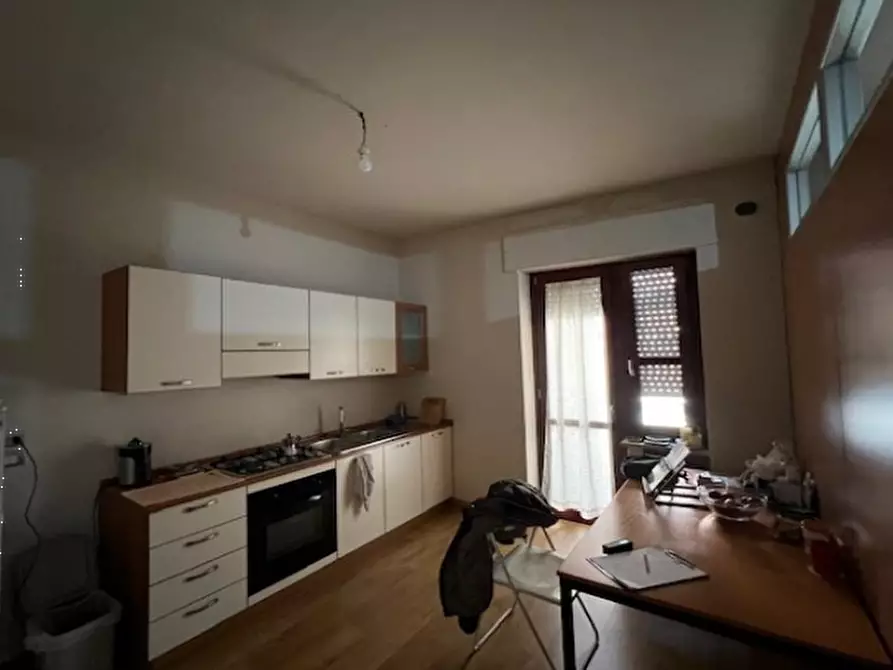 Immagine 7 di Appartamento in vendita  in Via Giuseppe Piermarini, 61 a Benevento