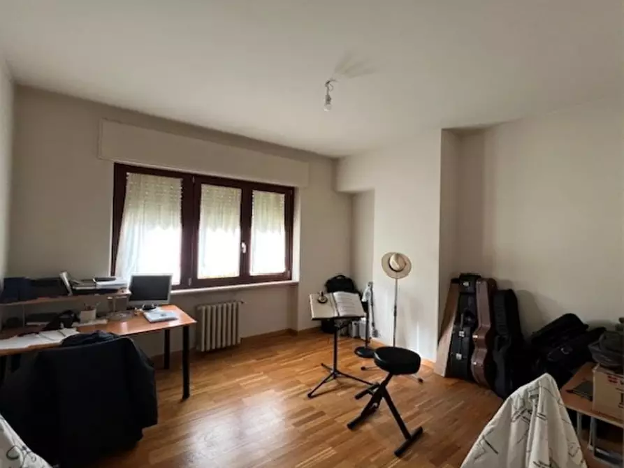 Immagine 9 di Appartamento in vendita  in Via Giuseppe Piermarini, 61 a Benevento