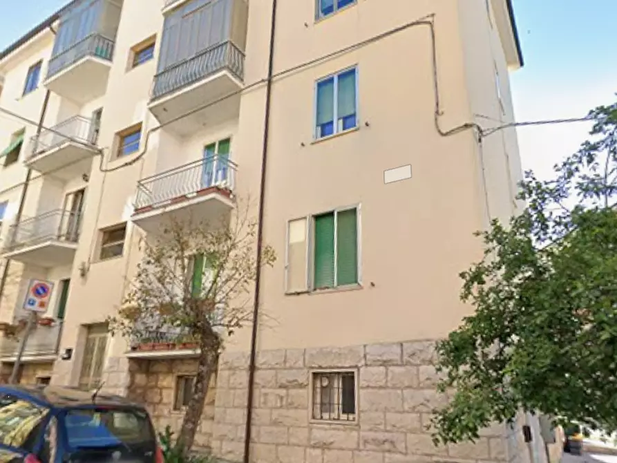 Immagine 5 di Appartamento in vendita  in Via monfalcone a Campobasso