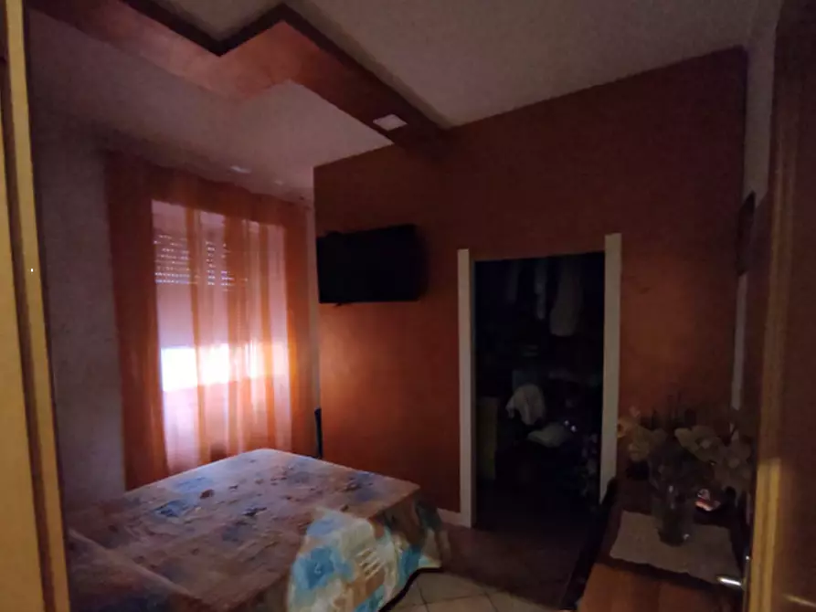 Immagine 6 di Appartamento in vendita  in Via monfalcone a Campobasso