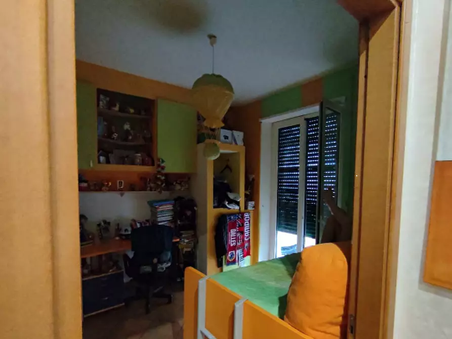 Immagine 7 di Appartamento in vendita  in Via monfalcone a Campobasso