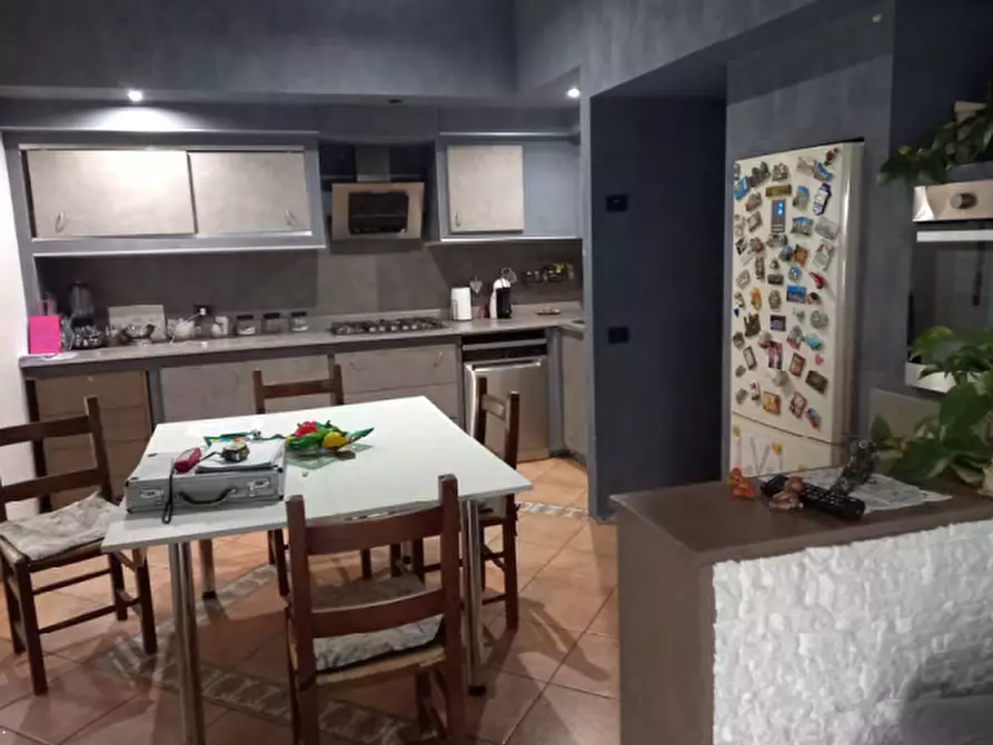 Immagine 8 di Appartamento in vendita  in Via monfalcone a Campobasso