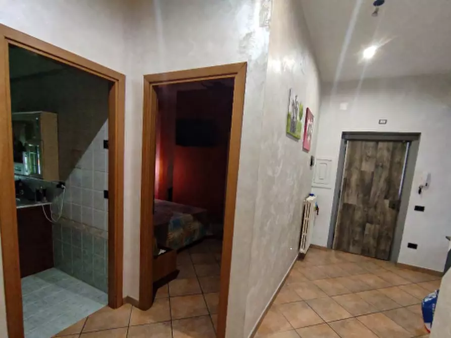 Immagine 9 di Appartamento in vendita  in Via monfalcone a Campobasso