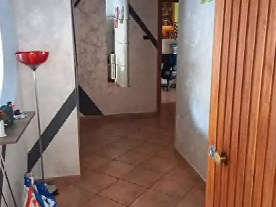 Immagine 10 di Appartamento in vendita  in Via monfalcone a Campobasso