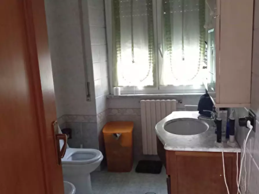 Immagine 11 di Appartamento in vendita  in Via monfalcone a Campobasso