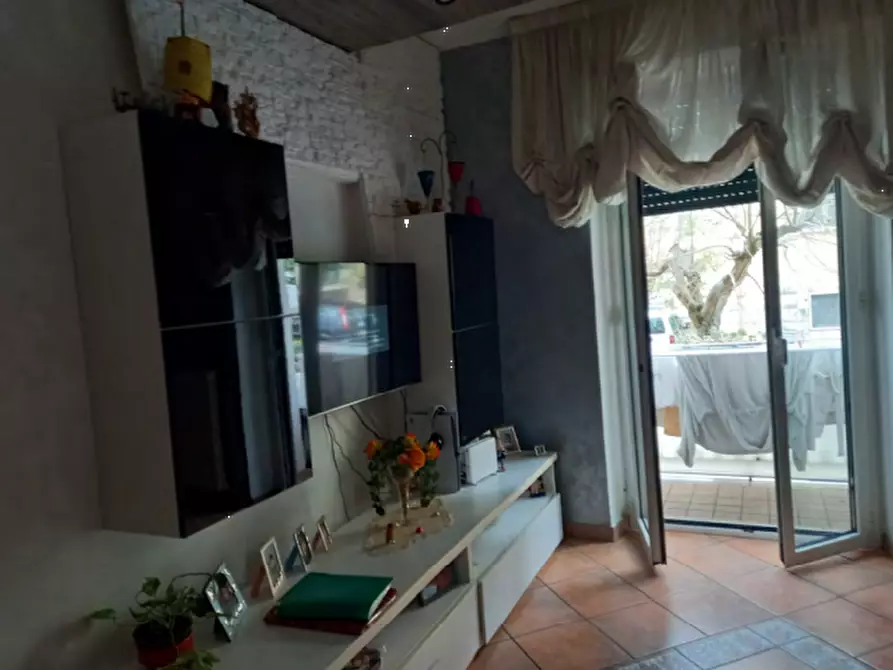 Immagine 12 di Appartamento in vendita  in Via monfalcone a Campobasso