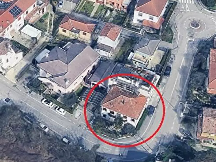 Immagine 2 di Appartamento in vendita  in Via Fornaci 192 a Padova