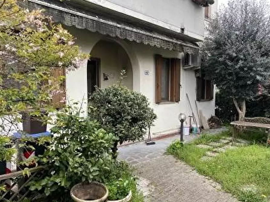 Immagine 7 di Appartamento in vendita  in Via Fornaci 192 a Padova