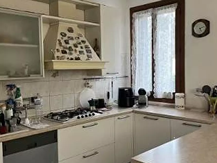 Immagine 8 di Appartamento in vendita  in Via Fornaci 192 a Padova