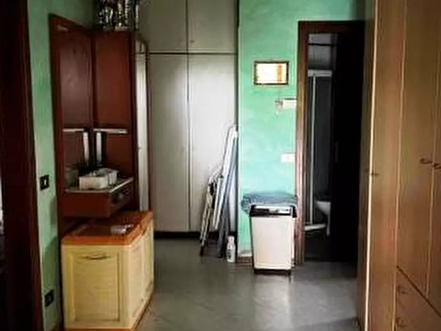 Immagine 9 di Appartamento in vendita  in Via Fornaci 192 a Padova