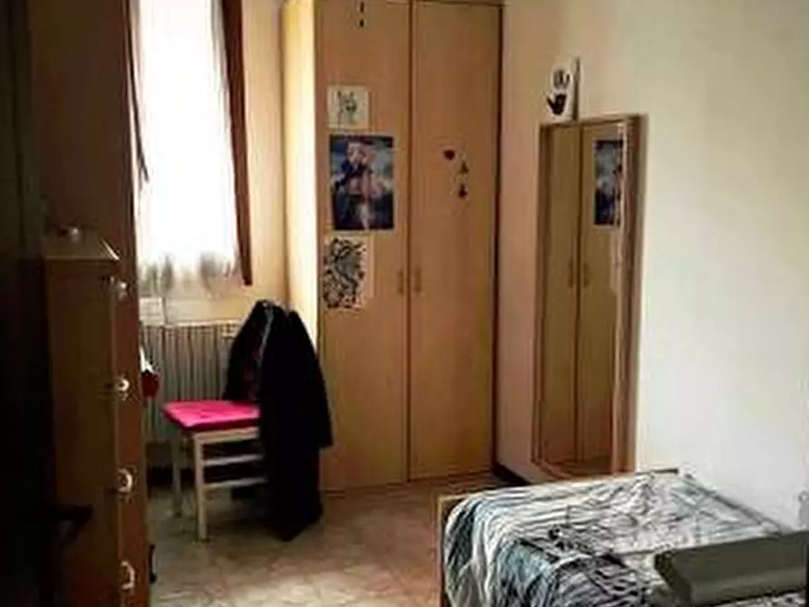 Immagine 11 di Appartamento in vendita  in Via Fornaci 192 a Padova