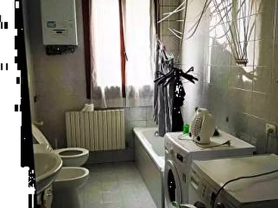 Immagine 13 di Appartamento in vendita  in Via Fornaci 192 a Padova