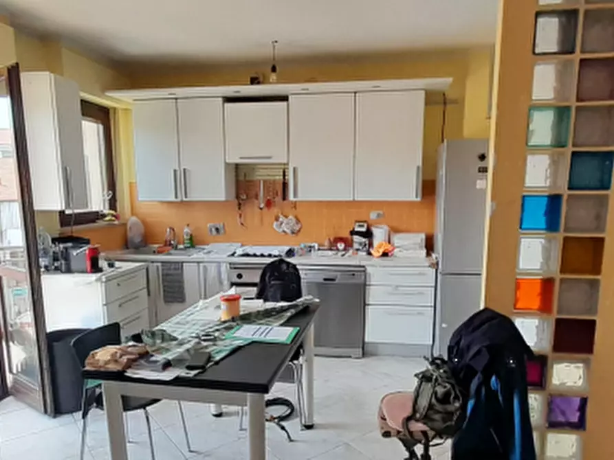 Immagine 11 di Appartamento in vendita  in Via MARTORELLI RENATO a Torino