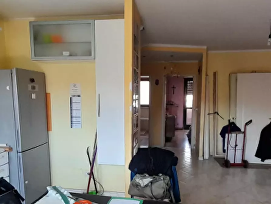 Immagine 12 di Appartamento in vendita  in Via MARTORELLI RENATO a Torino