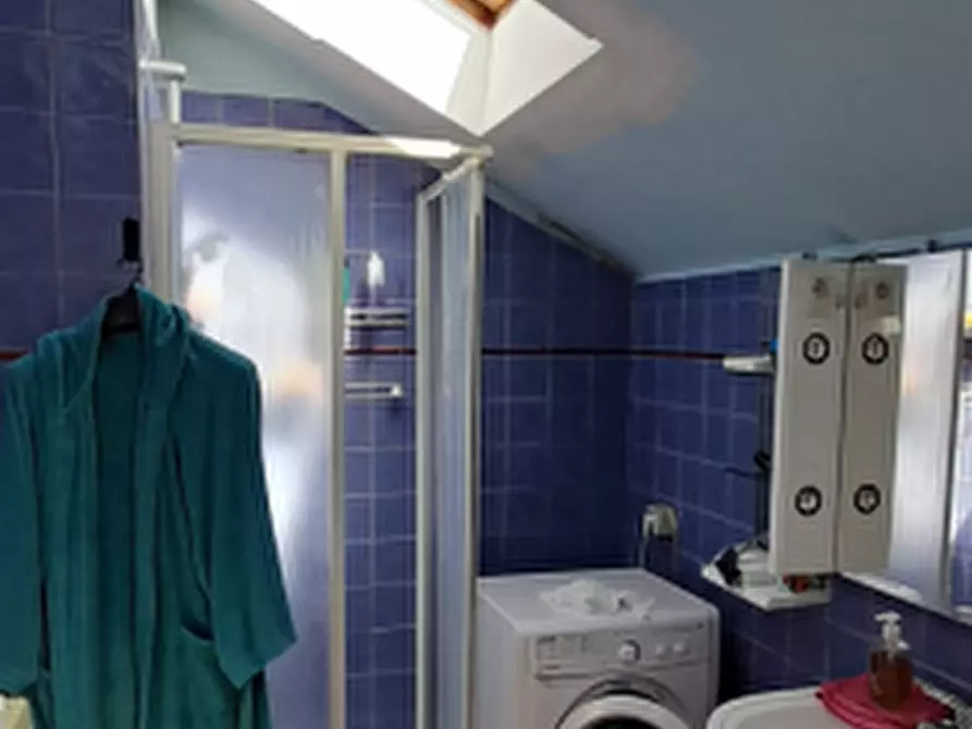 Immagine 15 di Appartamento in vendita  in Via MARTORELLI RENATO a Torino