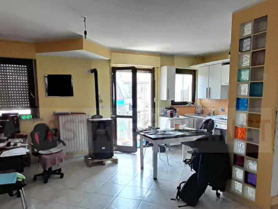 Immagine 7 di Appartamento in vendita  in Via MARTORELLI RENATO a Torino