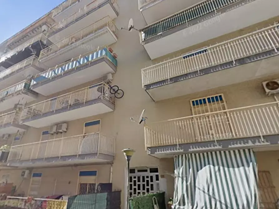 Immagine 5 di Appartamento in vendita  in Via Scaglione Pietro, 131 a Palermo