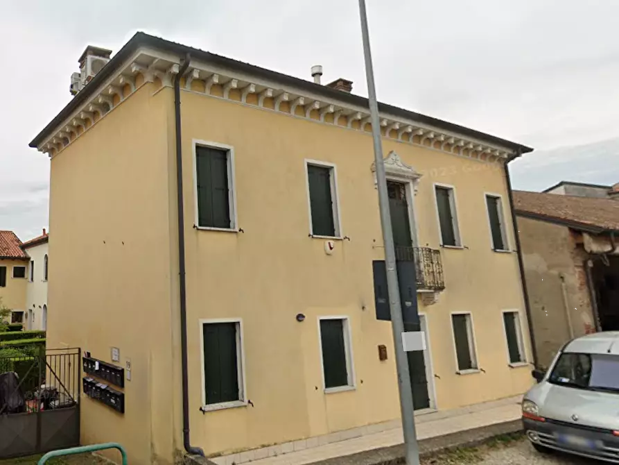 Immagine 3 di Appartamento in vendita  in Via Mestrina 19 a Mestrino