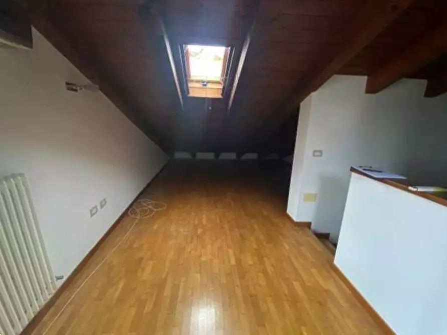 Immagine 4 di Appartamento in vendita  in Via Mestrina 19 a Mestrino