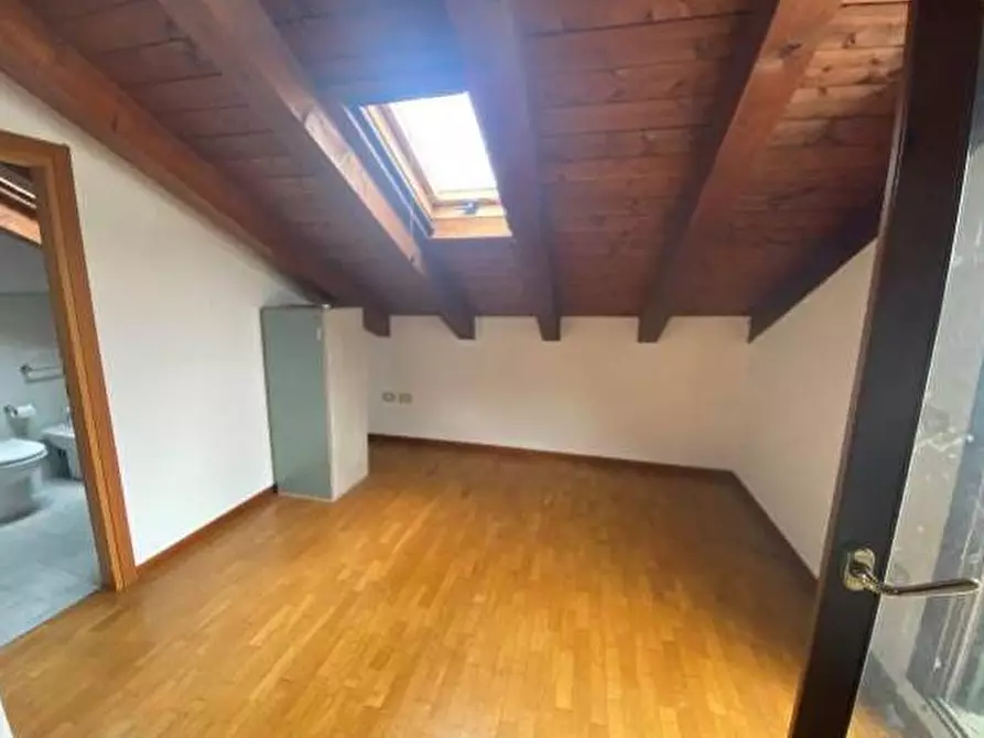 Immagine 5 di Appartamento in vendita  in Via Mestrina 19 a Mestrino