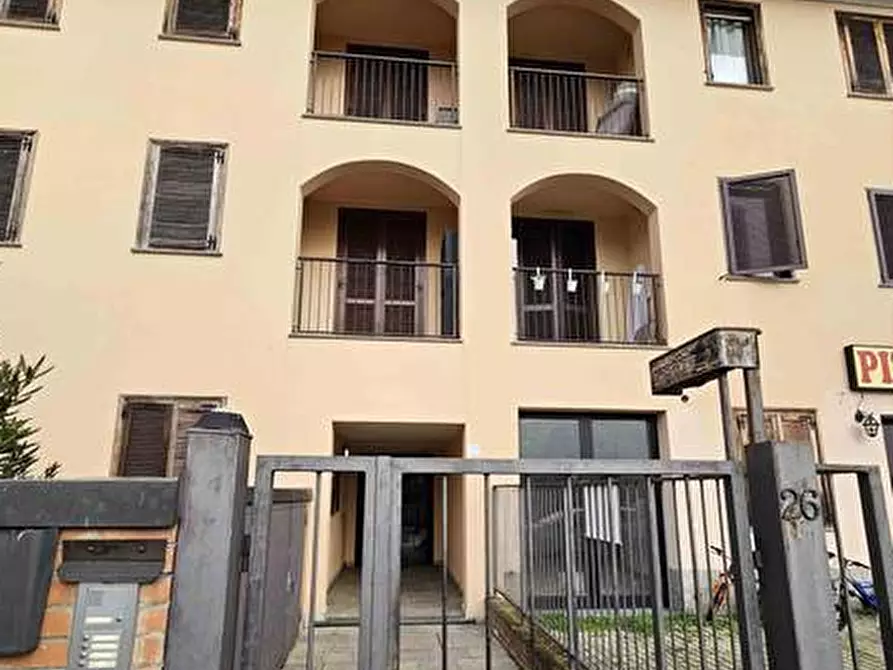 Immagine 4 di Appartamento in vendita  in Largo Fontanili, 26 a Caselle Lurani