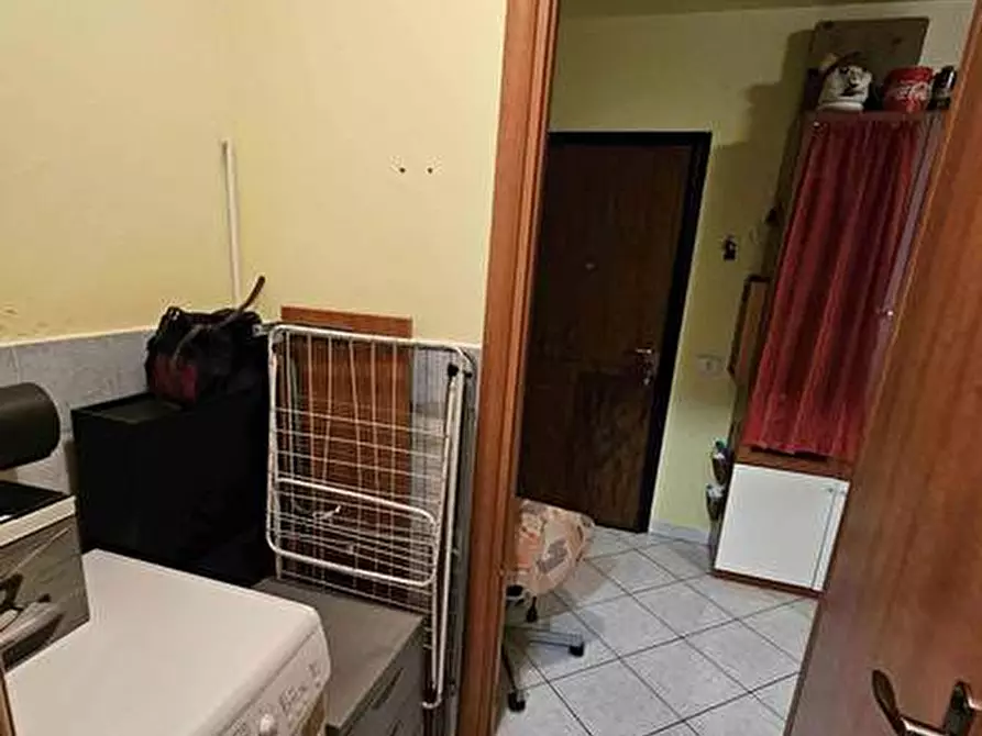 Immagine 7 di Appartamento in vendita  in Largo Fontanili, 26 a Caselle Lurani