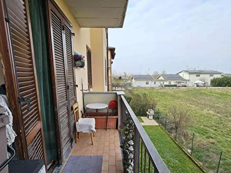 Immagine 14 di Appartamento in vendita  in Largo Fontanili, 26 a Caselle Lurani