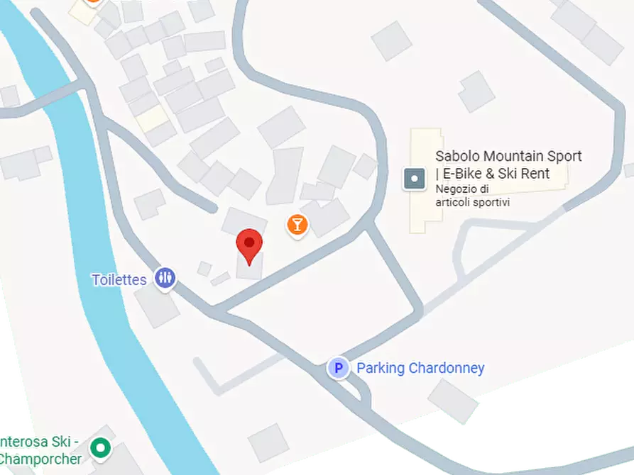 Immagine 3 di Appartamento in vendita  in Localita' Chardonney 94 a Champorcher